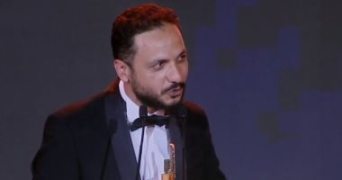 بيتر ميمى: أمينة خليل وأحمد الرافعى سيظهران خلال أحداث مسلسل الحشاشين