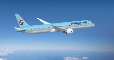 خطوط طيران كوريا الجنوبية تتجه لـ"وزن" الركاب قبل صعود الطائرة.. التفاصيل