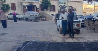 محافظ الإسكندرية: إعادة الشيء لأصله في 7 شوارع بحى العامرية أول 