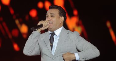 محمود الليثى يحيى حفلاً غنائياً في أبو ظبي السبت المقبل
