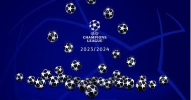 اكتمال عقد الأندية المشاركة فى دور المجموعات بدوري أبطال أوروبا 2023-2024