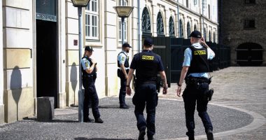 إصابة أشخاص بجروح فى إطلاق نار بمنطقة كريستاينا فى كوبنهاجن بالدنمارك