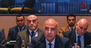 وزير الرى: القاهرة تبذل أقصى الجهود لنجاح مفاوضات سد النهضة