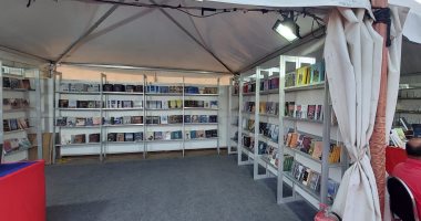 المركز القومى للترجمة يشارك فى معرض السويس للكتاب فى دورته الأولى
