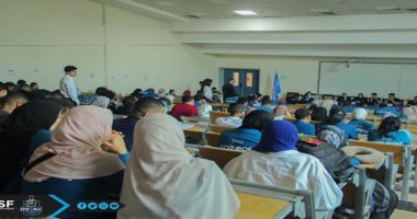كلية الصيدلة جامعة بدر بالقاهرة تستضيف المؤتمر العلمي الرابع لطلاب كليات الصيدلة بالجامعات المصرية "PHocus"
