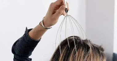 5 فوائد لاستخدام أدوات تدليك الشعر.. أبرزها تحفيز وتعزيز نموه