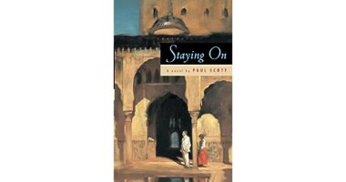 روايات البوكر فى الصيف.. "البقاء" رواية كتبها عسكرى عن البريطانيين فى الهند