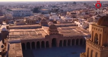 "القاهرة الإخبارية" تعرض تقريرا عن أوضاع السياحة بدول المغرب العربى