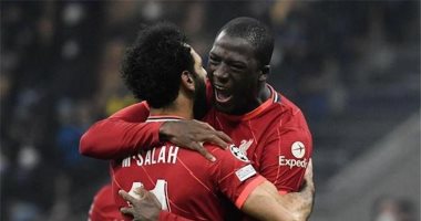 اتحاد جدة يستهدف 3 صفقات من ليفربول على رأسهم محمد صلاح