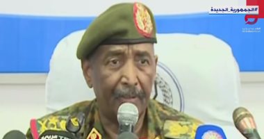 الفريق البرهان: السودان يتعرض لمؤامرة كبيرة.. وكل من ارتكب جريمة سيحاسب
