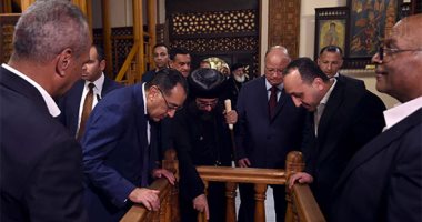 رئيس الوزراء يتفقد مواقع أثرية وتراثية بالقاهرة بعد الانتهاء من أعمال ترميمها