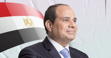 يوسف القعيد: الرئيس السيسي أعاد بناء الوطن وقضى على الإرهاب