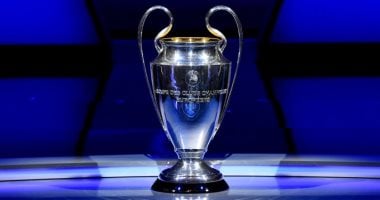 مواعيد مباريات دور الـ16 في دوري أبطال أوروبا
