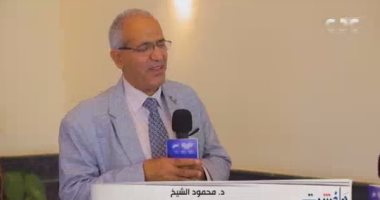 رئيس جامعة القاهرة الجديدة التكنولوجية: التعليم التكنولوجى قاطرة النمو بالمجتمعات