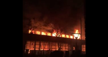 مأساة حريق مبنى متعدد الطوابق بجنوب أفريقيا.. ارتفاع أعداد الضحايا لـ63 شخصا