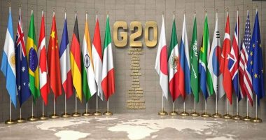 الهند تنشر 130 ألف جندى لتأمين قمة مجموعة العشرين
