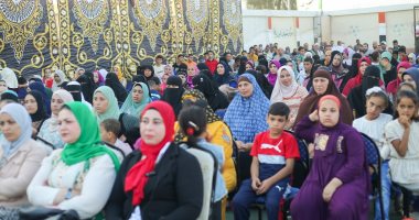 تكريم 170 طفلا وعدد من الشباب من حفظة القرآن الكريم بكفر الشيخ