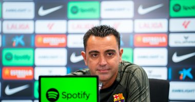 تشافي يعلن تجديد عقده مع برشلونة: الاتفاق تم والإعلان قريباً