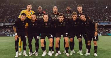 لاتسيو يهزم نابولي بثنائية في الدوري الإيطالي.. فيديو