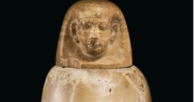 اكتشاف عطر برائحة فواحة بمقبرة مصرية قديمة لممرضة ملكية رغم مرور 3500 عام
