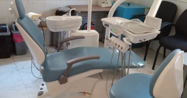 49 ألف مواطن استفادوا من خدمات أقسام وعيادات الأسنان خلال شهر فى الدقهلية