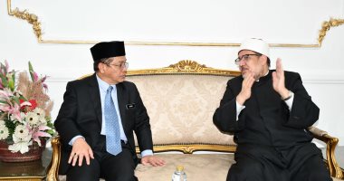 وزير الأوقاف لنظيره الماليزى: إصداراتنا في قضايا التجديد جاوزت 430 إصدارا عربيا