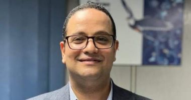 أحمد مرعى رئيسًا لقطاع التخطيط بالشركة القابضة لمصر للطيران