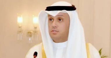 وزير المالية الكويتى: نعمل على إيجاد وسائل تعزز من الإيرادات غير النفطية