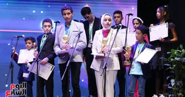 شروط بالقانون لجائزة المبدع الصغير ..مصرى الجنسية وحسن السمعة الأبرز