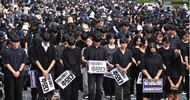 جارديان: قوانين حماية المعلمين فى كوريا الجنوبية تضمن "سلطة التدريس"