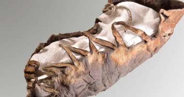 العثور على حذاء طفل عمره 2000 سنة في منجم ملح بالنمسا