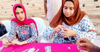 ورشة لتدريب الفتيات وندوة للتعريف بالسيرة النبوية الشريفة في كفر الشيخ