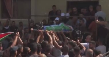 المتحدث باسم الصحة الفلسطينية لـ"اليوم السابع": ارتفاع شهداء غزة لـ 1200 شهيد