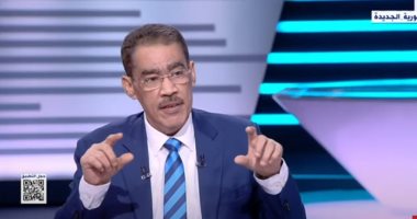 ضياء رشوان: حرية التعبير وتداول المعلومات سبيل حماية المصريين من الأكاذيب