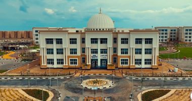 مجلس أمناء جامعة المنصورة الأهلية يعلن فتح باب التقدم لمنصب رئيس الجامعة
