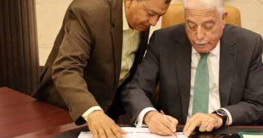 385 قرارا لحالات تصالح على مخالفات البناء لأهالى مدينة طور سيناء