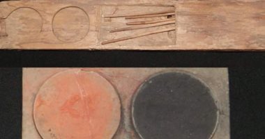‎جولة داخل متحف آثار الغردقة تكشف أقلام وأدوات الكتابة عند الفراعنة