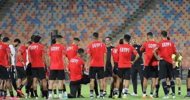 منتخب مصر يواجه إثيوبيا في ختام تصفيات كأس أمم أفريقيا.. اليوم 