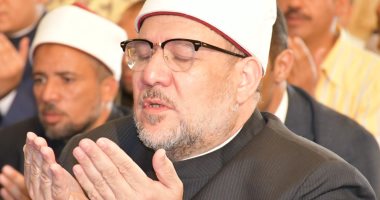 وزير الأوقاف: مصر عُرِفَت بأنها بلد الألف مئذنة واليوم بلد المائة وخمسين ألف مسجد