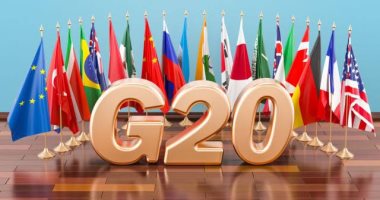 مكاسب مُتبادلة من انضمام الاتحاد الأفريقى إلى مجموعة العشرين