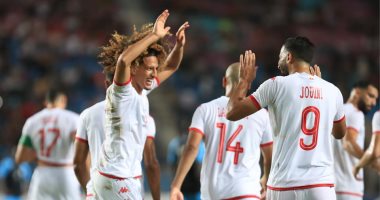 منتخب تونس يصل القاهرة اليوم استعداداً لمواجهة الفراعنة ودياً