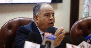 وزير المالية: مصر حققت إنجازات فى عهد الرئيس السيسي سيذكرها التاريخ