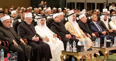 أمين المجلس العالمى للمجتمعات المسلمة: استخدام الوسائل المعاصرة أمر ضروري