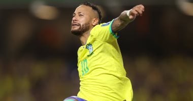 صورة أفضل 10 هدافين فى تاريخ منتخب البرازيل بعد إنجاز نيمار
