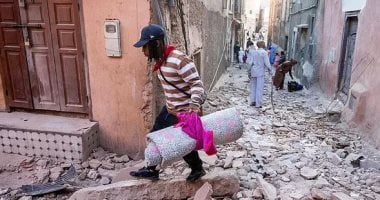 فرنسا تعلن حصيلة ضحاياها فى زلزال المغرب.. مصرع شخص وإصابة 8 آخرين