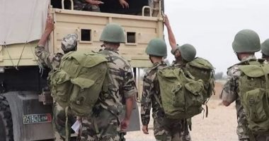 انتشار قوات الجيش المغربى لإغاثة متضررى الزلزال الأعنف فى تاريخ المغرب.. صور 