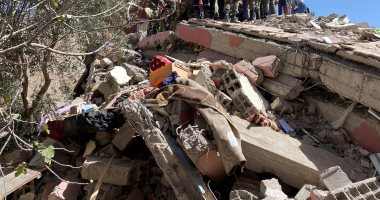 أخبار 24 ساعة.. الهجرة: لا توجد أية بلاغات عن ضحايا مصريين فى زلزال المغرب