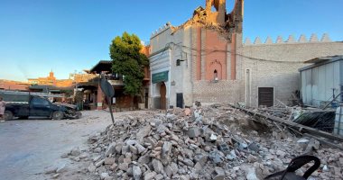 "المغرب للجيوفيزياء": الهزات الارتدادية قد تخلف مزيدا من الأضرار بالمناطق المنكوبة
