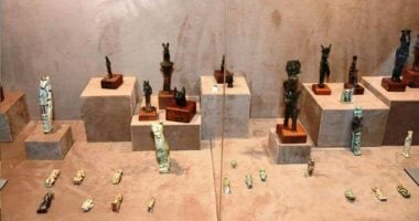 شاهد على التاريخ.. متحف آثار تل بسطا أهم المتاحف الأثرية في منطقة شرق الدلتا
