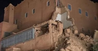 خبير جيولوجى: زلزال المغرب يعادل قوة 25 قنبلة نووية